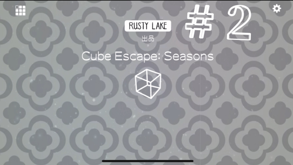 curbescape安卓版cubeescape下载官网